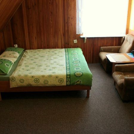 Isma Apartment Karpacz Bagian luar foto