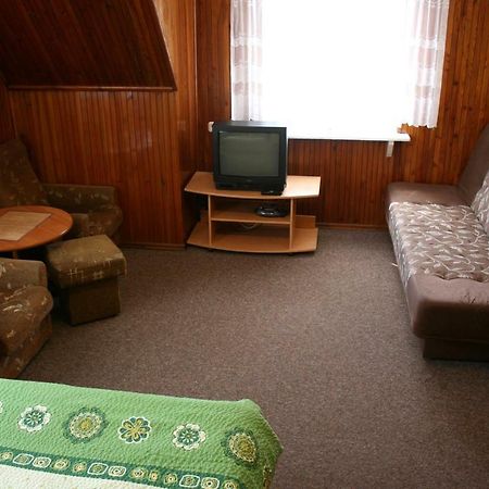Isma Apartment Karpacz Bagian luar foto
