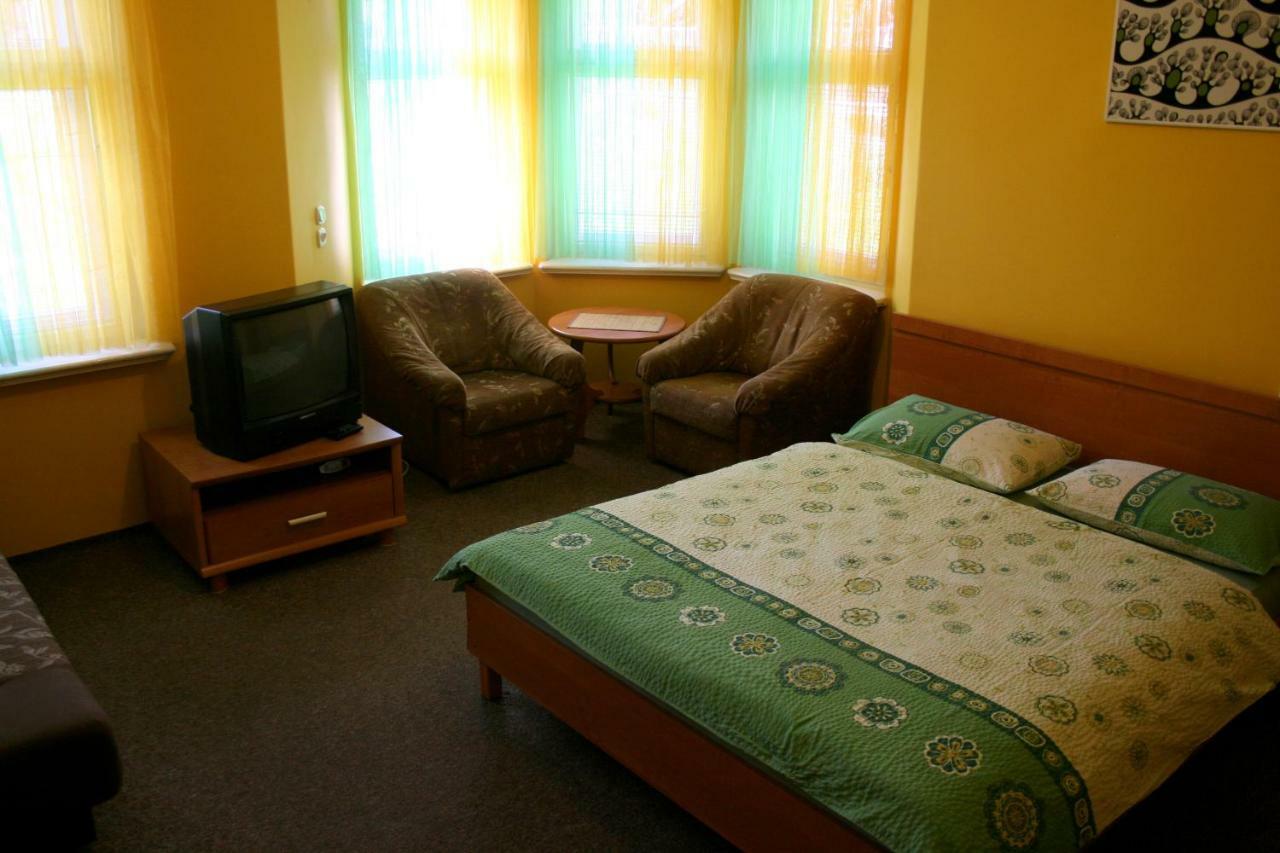 Isma Apartment Karpacz Bagian luar foto