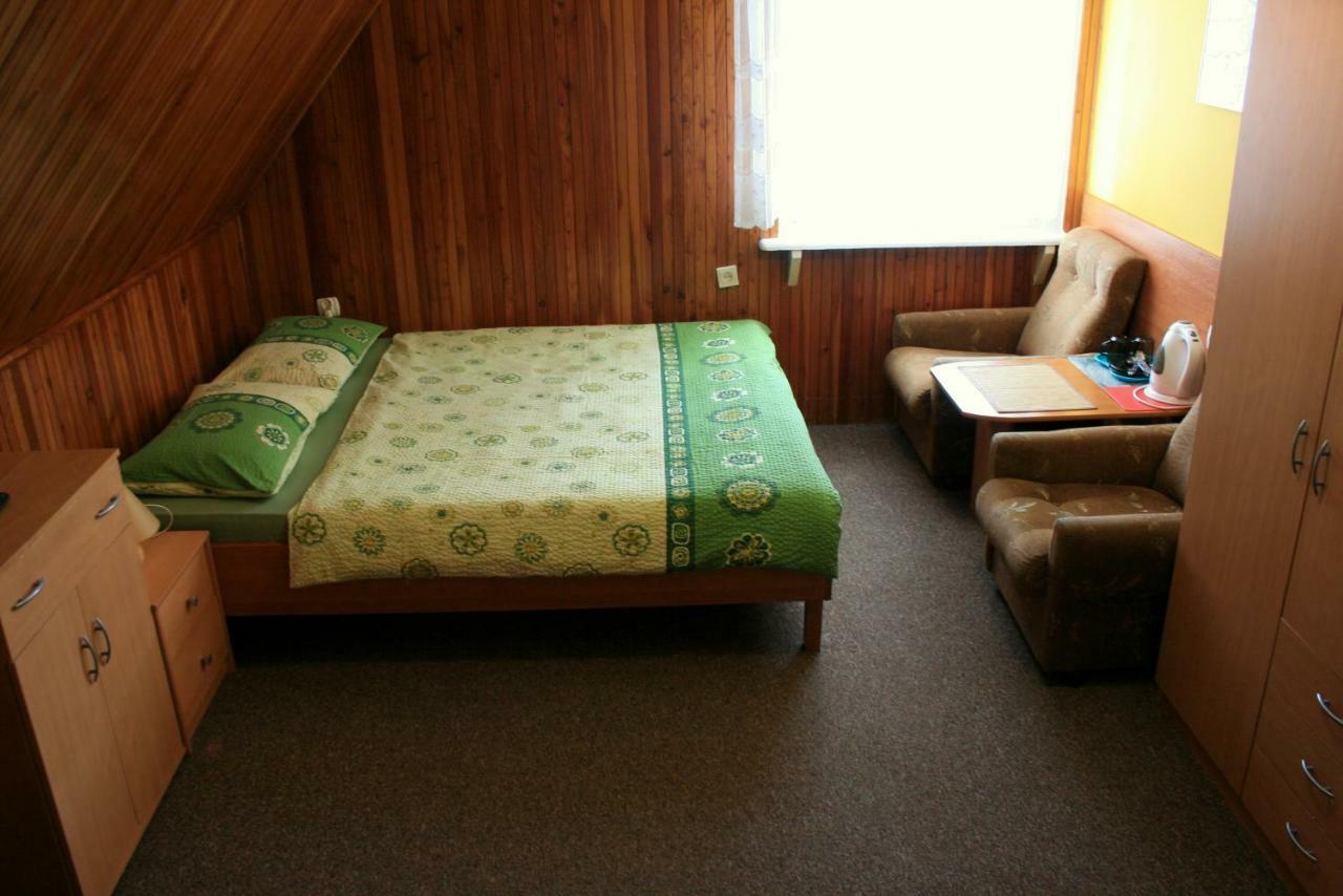 Isma Apartment Karpacz Bagian luar foto