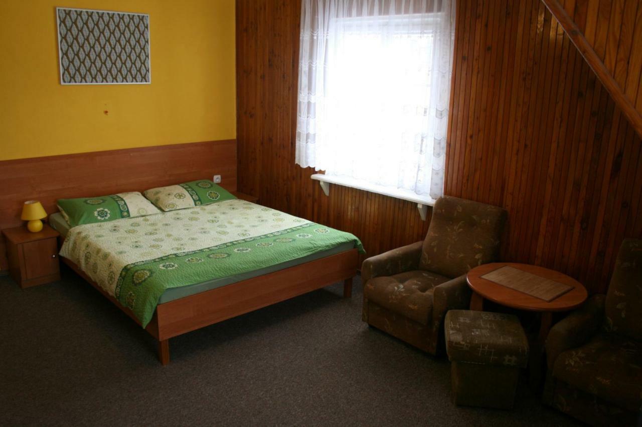 Isma Apartment Karpacz Bagian luar foto