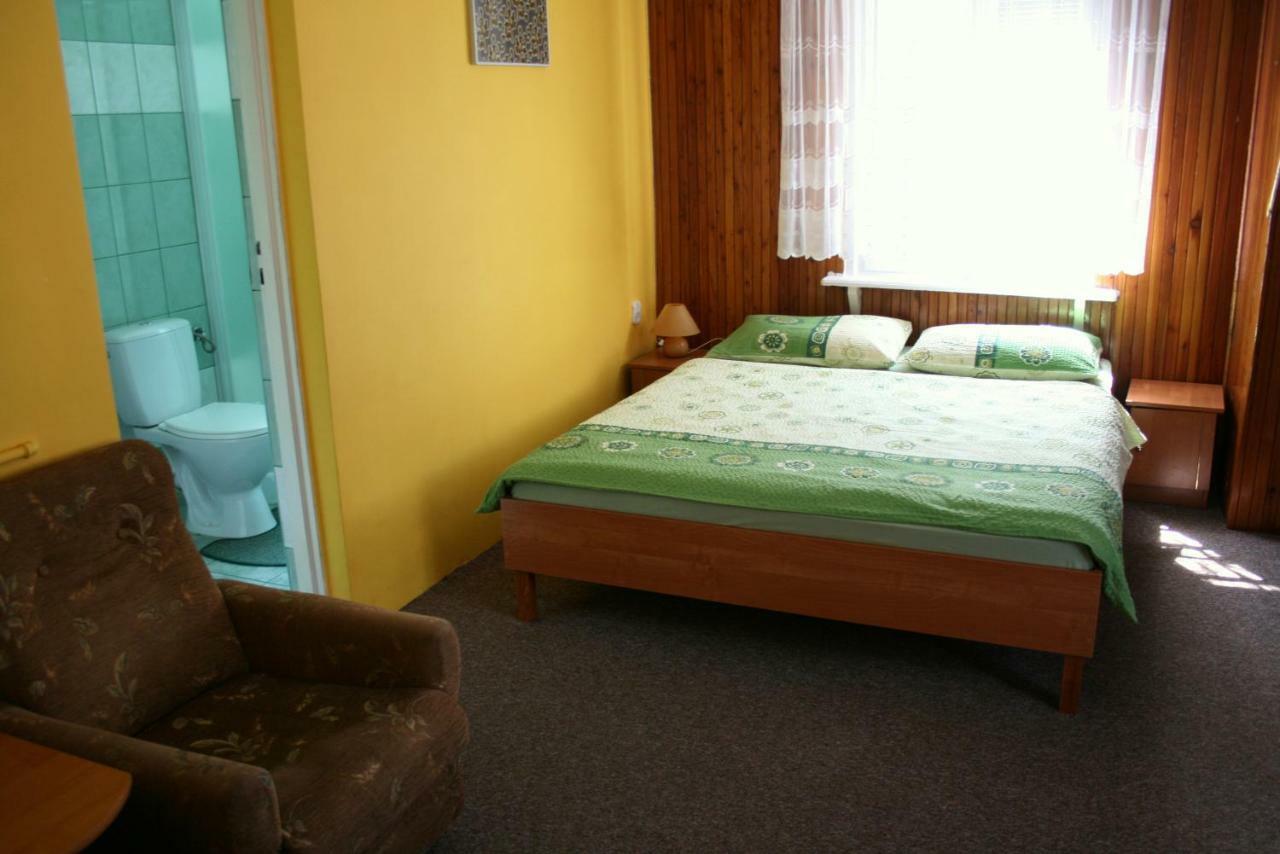 Isma Apartment Karpacz Bagian luar foto