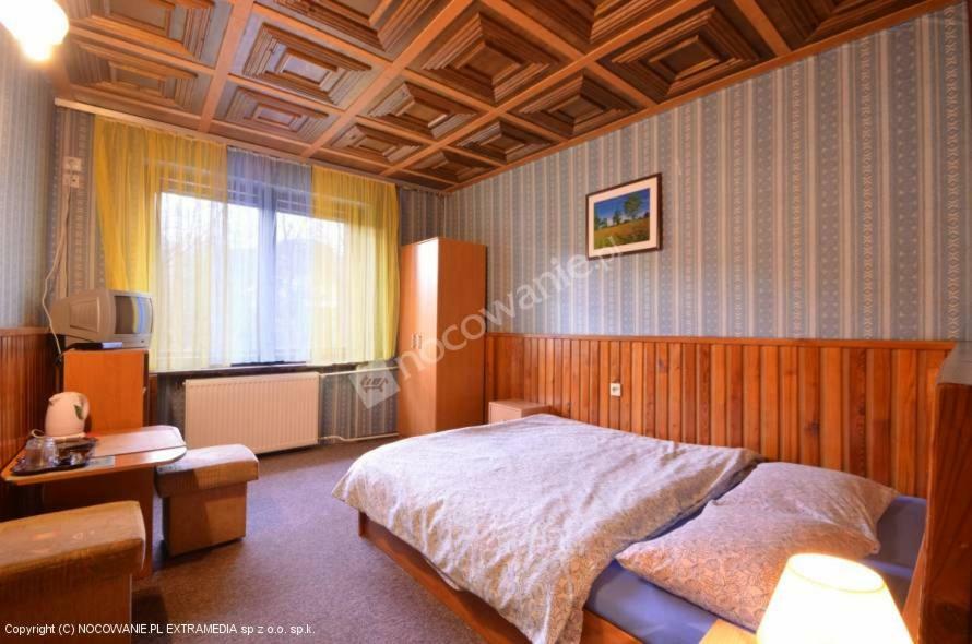 Isma Apartment Karpacz Bagian luar foto