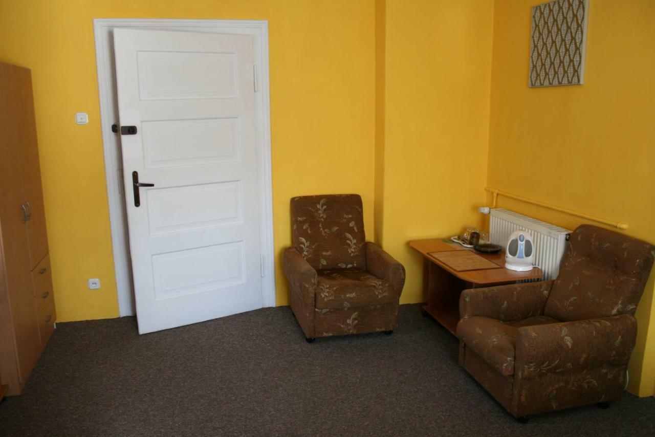 Isma Apartment Karpacz Bagian luar foto