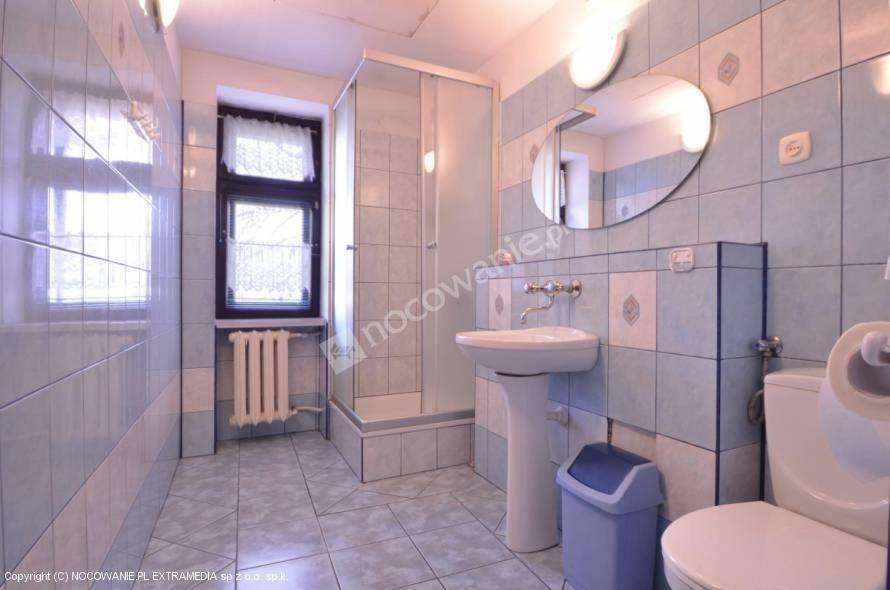 Isma Apartment Karpacz Bagian luar foto