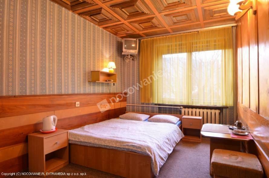 Isma Apartment Karpacz Bagian luar foto