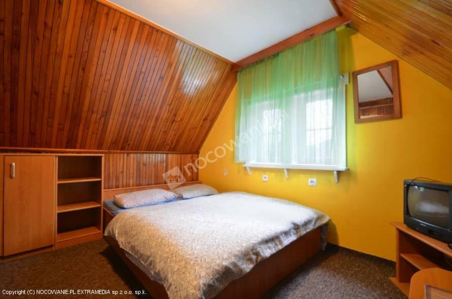 Isma Apartment Karpacz Bagian luar foto