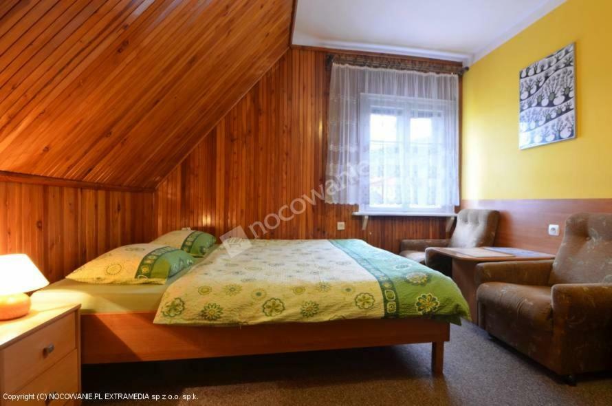 Isma Apartment Karpacz Bagian luar foto