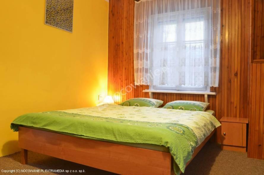 Isma Apartment Karpacz Bagian luar foto