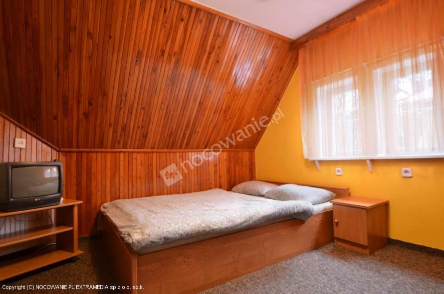 Isma Apartment Karpacz Bagian luar foto