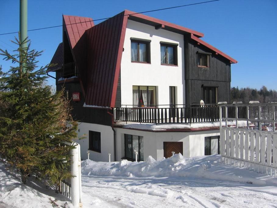 Isma Apartment Karpacz Bagian luar foto